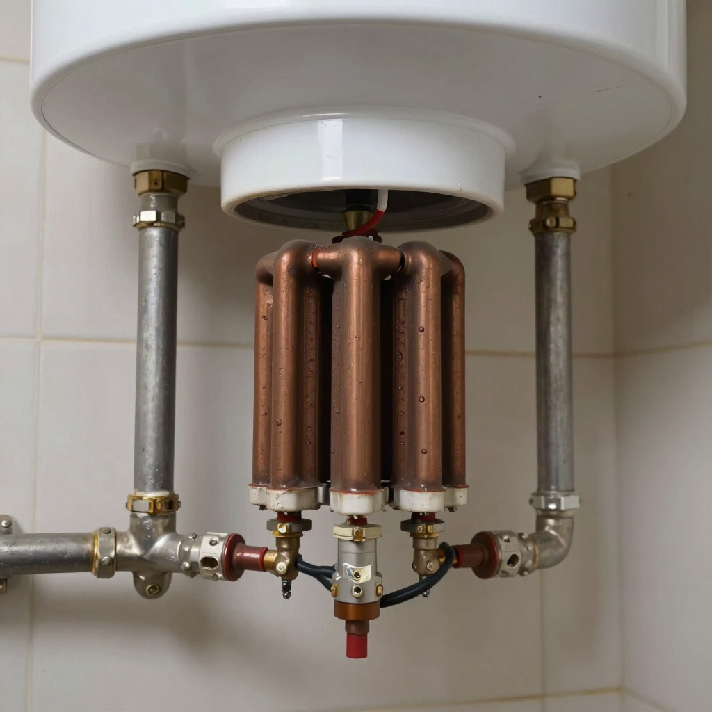 Water heaters in Dearborn Heights